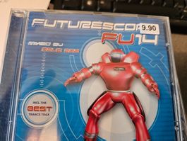 Futurescope 14-DJ DAve 202