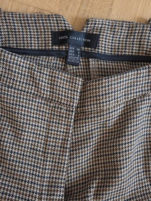 Mango Pantaloni: Hose H&M  Mango Gr. 36 – Usato da Zürich venduto da nina46 4