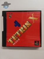 Tetris X                   / JAPAN / PS1