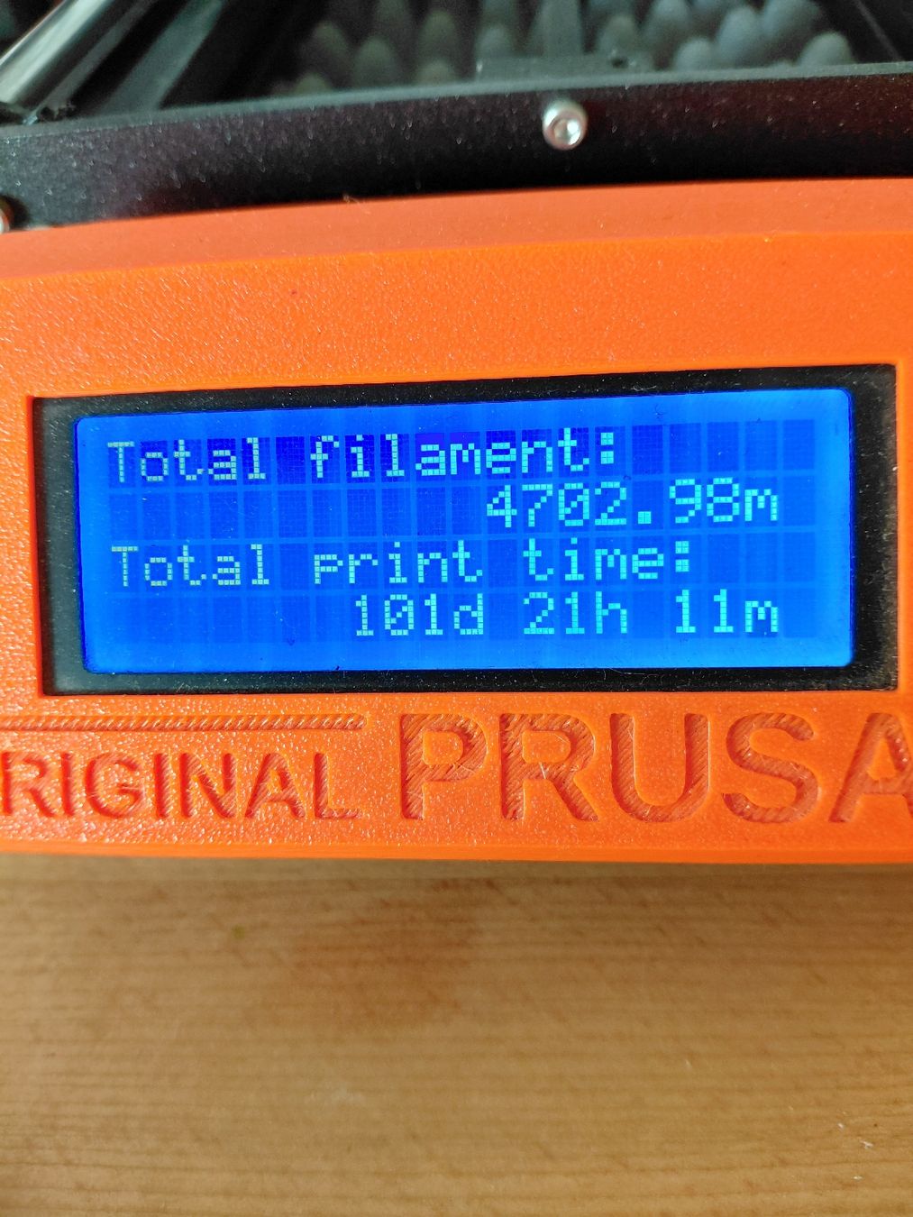 Prusa Stampanti 3D: Prusa i3 Mk3 3D Drucker – Usato da Kehrsatz venduto da Jadeeeee 2