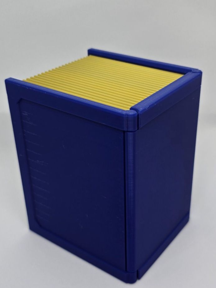 Spiele: Buch Commander Deck – Neu und originalverpackt aus Dietikon von You_Want_We_Print 7