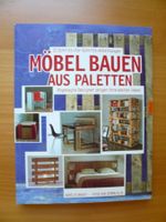Do it - Möbel bauen aus Paletten