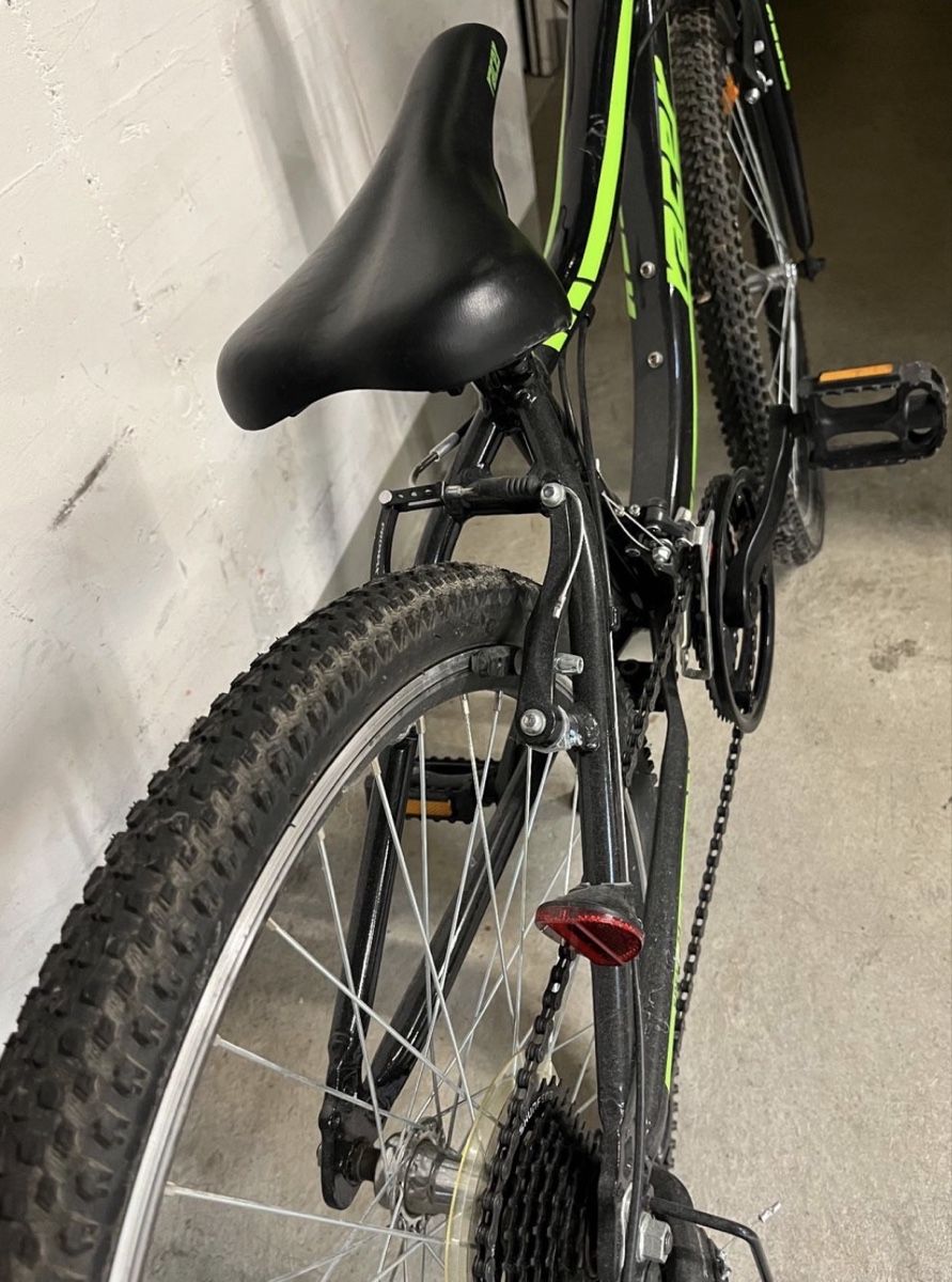 Velos: Kindervelo 24 Zoll – Gebraucht aus Erlinsbach SO von Sminja 4