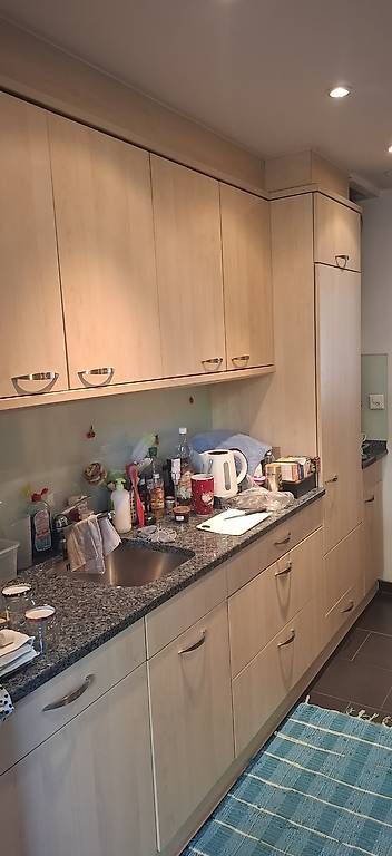 Cucine complete: Einbauküche Küche mit Stein – Usato da Basel venduto da Megge87 2