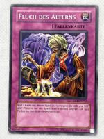 Yu-Gi-Oh! Fluch des Alterns DR1-DE042 Deutsch Common
