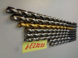 HSS Tieflochboher neu