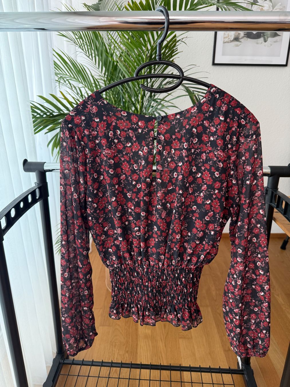 Zebra Camicette: bluse (xs) – Usato da Freidorf TG venduto da zweithandware 1