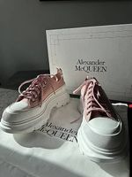 Alexander McQueen - Tread Slick - Taille 40