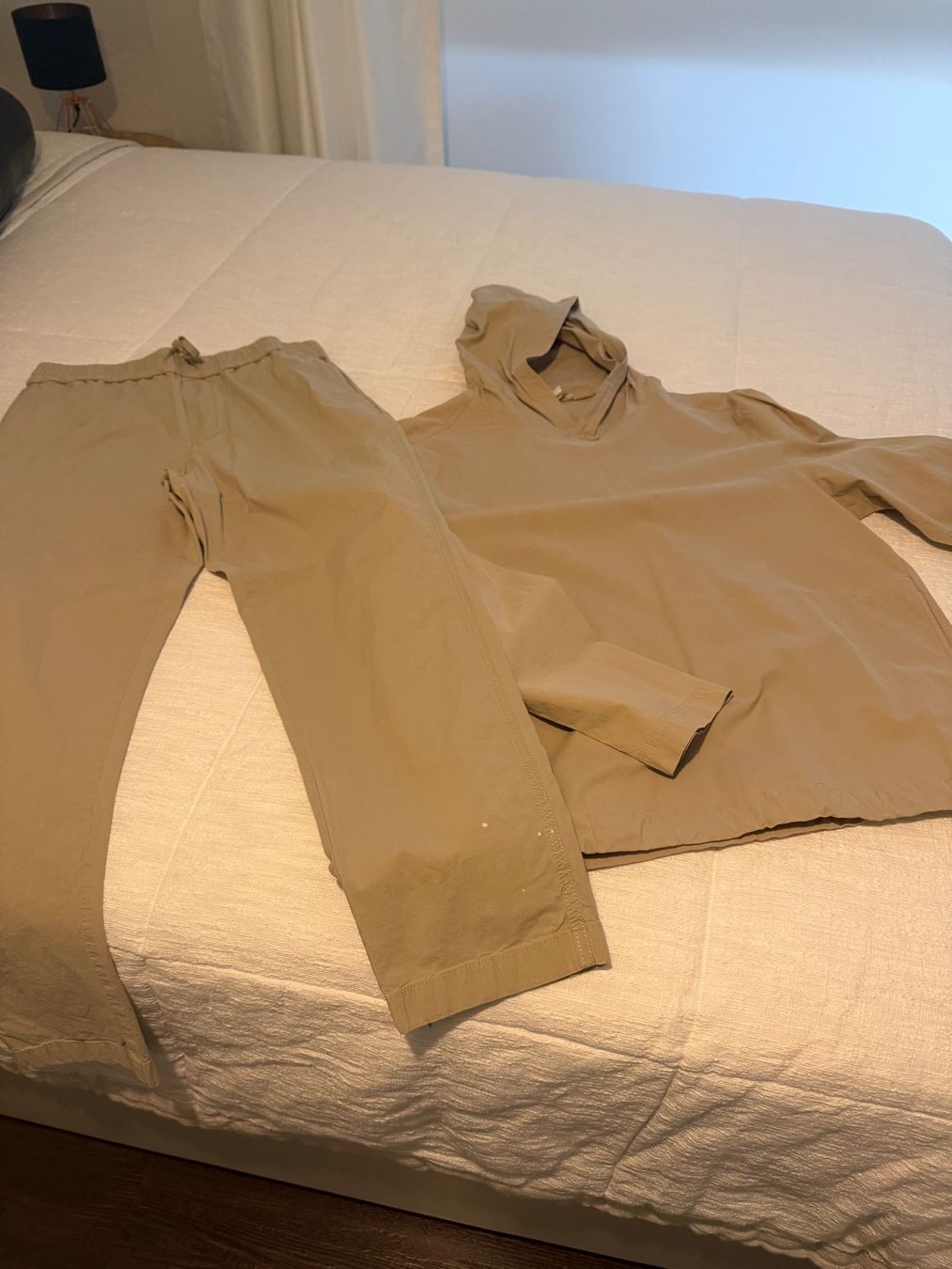 Lotti di vestiti: Freizeit poliester/cotton – Usato da Baar venduto da Seref80