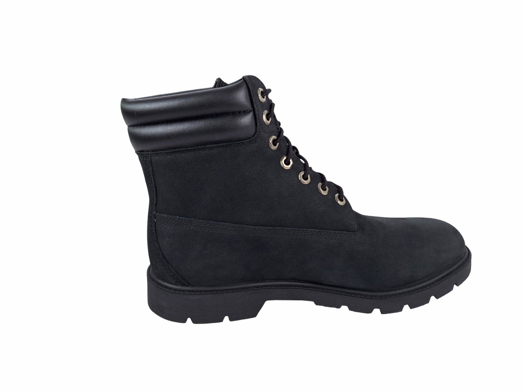 Timberland Scarpe da uomo: TIMBERLAND 6 In Basic Herren Stiefel schwarz Gr.46 – Nuovo (secondo la descrizione) da Breitenbach venduto da Restwert_Breitenbach 5