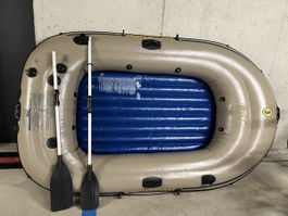 Schlauchboot Intex Excursion
