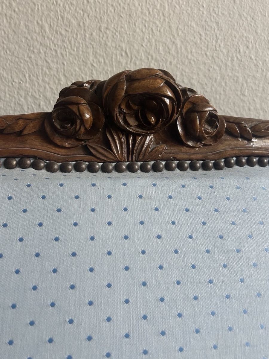 Sofas: Sofa Louis XV Stil – Gebraucht aus Spiegel b. Bern von Desisk44 5