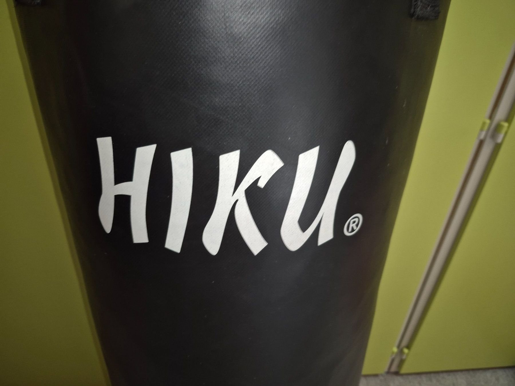 Boxsäcke: Boxsack Hiku – Gebraucht aus Gümmenen von Schneckenhaus 1