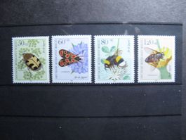 Berlin 1984 Bestäuberinsekten **