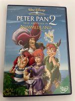 Peter Pan 2