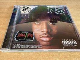 Nas – Nastradamus