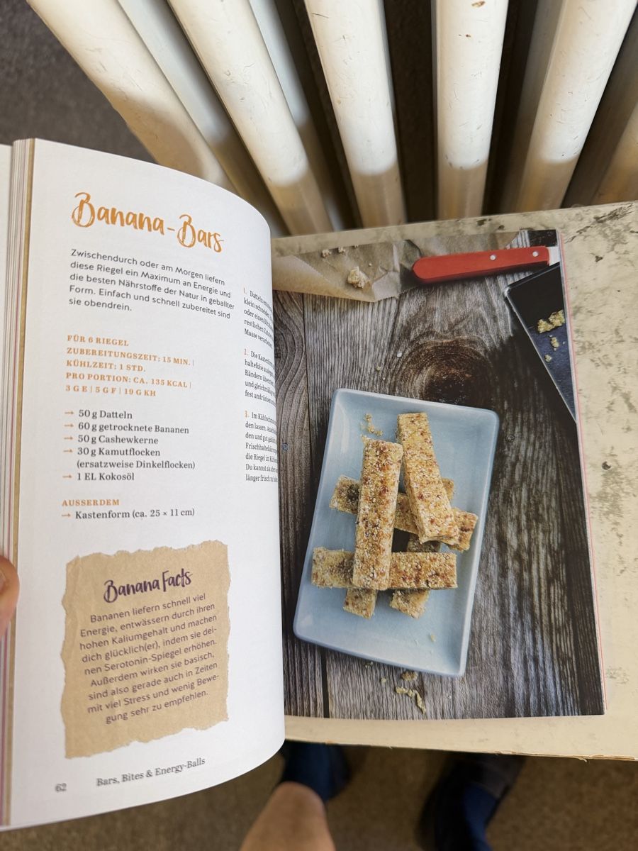 Libri: Müsli Mixing – Usato da Dietikon venduto da Buchantiqdietikon 2