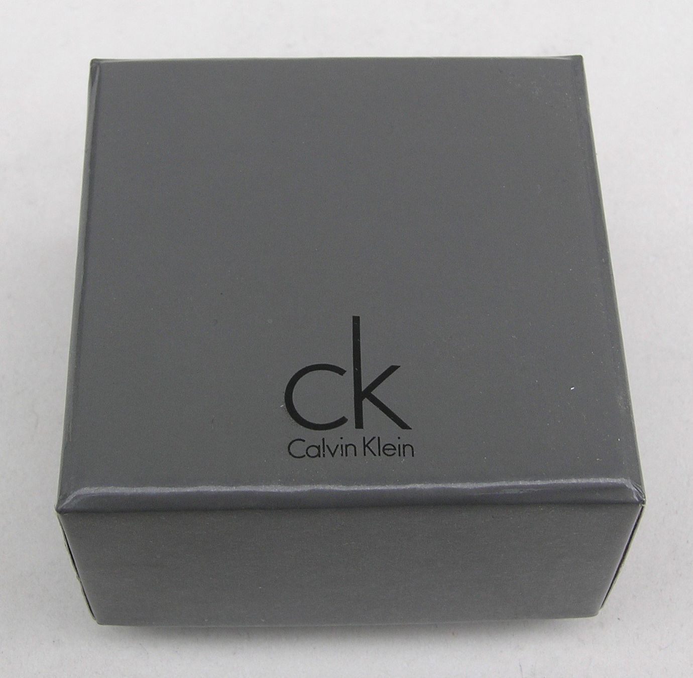 Calvin Klein Bagues: CALVIN KLEIN RING – Neuf avec emballage d'origine à Grenchen par country59 1