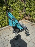 Mamas and papas stroller 