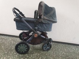 Kinderwagen Bugaboo Diesel