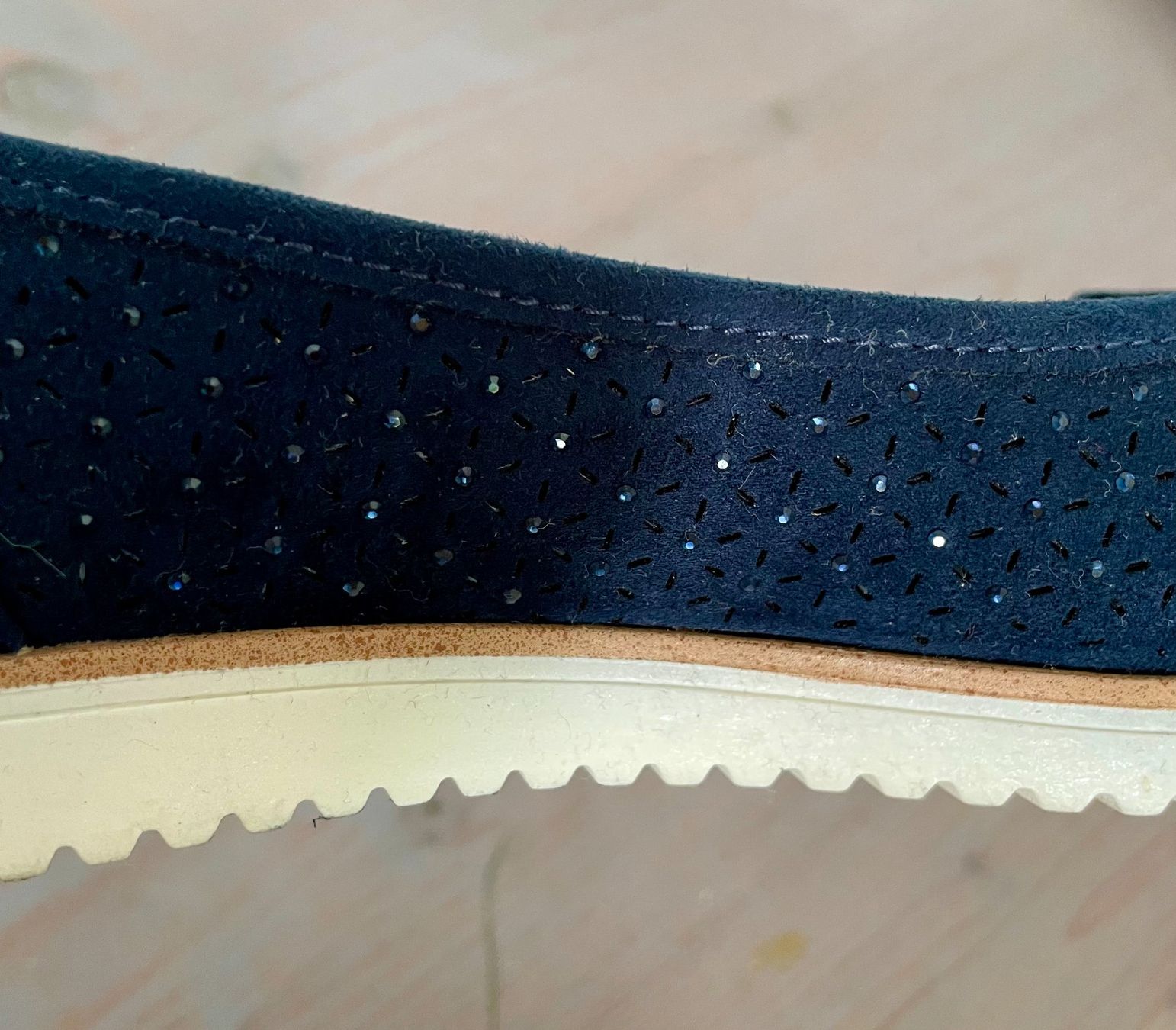 Graceland Scarpe da donna: Ballerinas Gr. 37, wie neu – Usato da Rütihof venduto da solombra 3