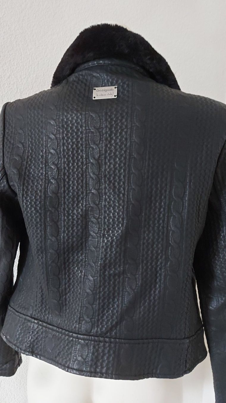 Desigual Giacche: Jacke Desigual – Usato da Nebikon venduto da Draga25 4