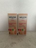 2 x Schwangerschaftspflegeöl neu