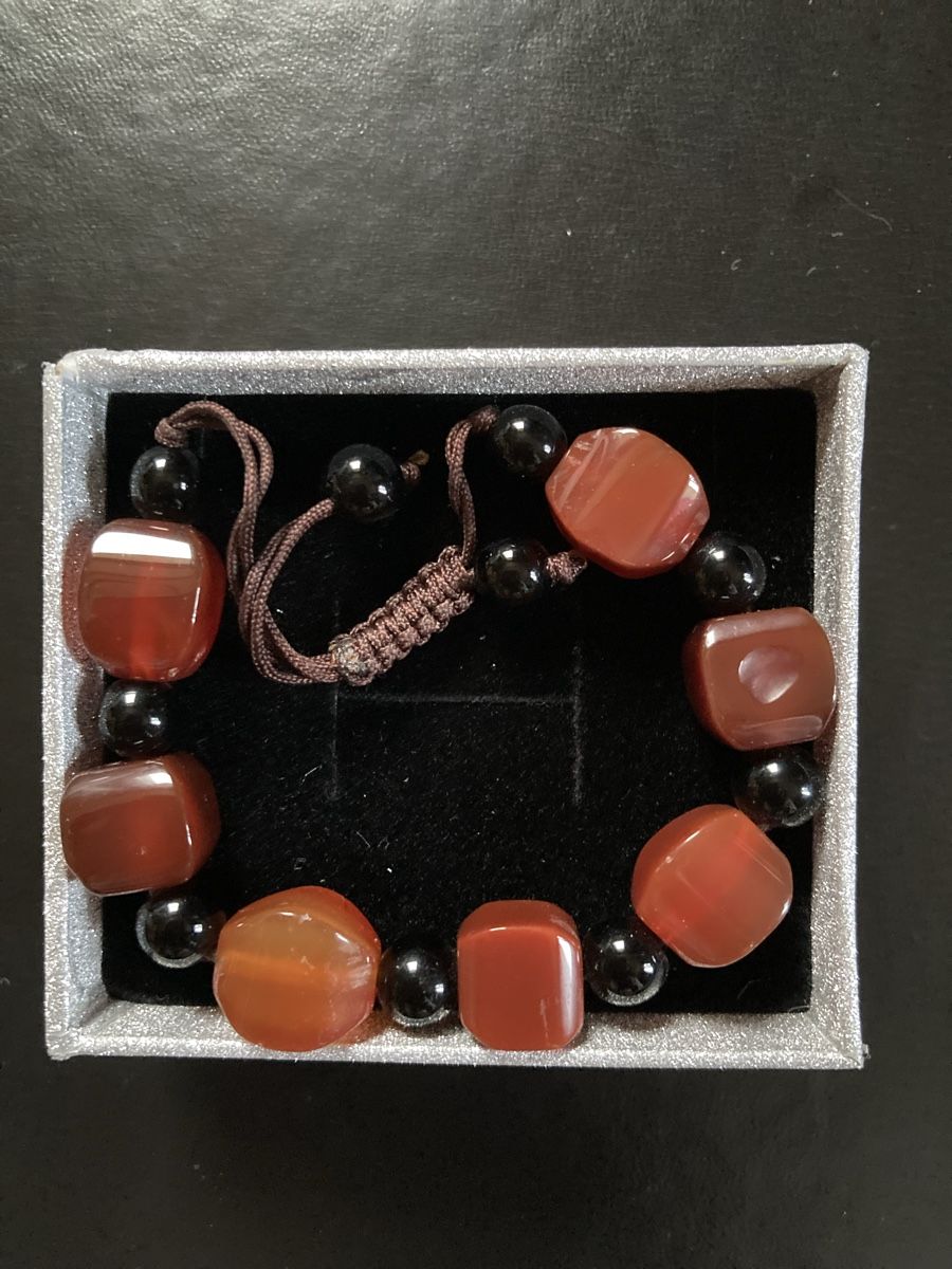 Bracciali & Braccialetti: Bracelet taille réglable – Nuovo e nell'imballaggio originale da Ardon venduto da hel_2sxp 1