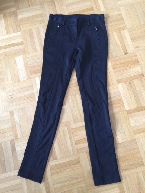 Opus Pantaloni: Hosen "OPUS" Gr. 34 – Nuovo (secondo la descrizione) da Walenstadt venduto da ricamul