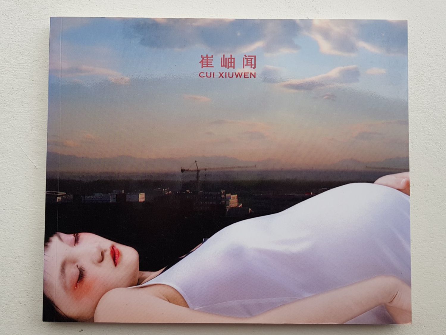 Bücher: Cui Xiuwen catalog Marella Gallery – Neu (gemäss Beschreibung) aus Lausanne von LasloH