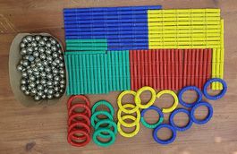 Magnet Spielzeug Haushaltsauflösung 