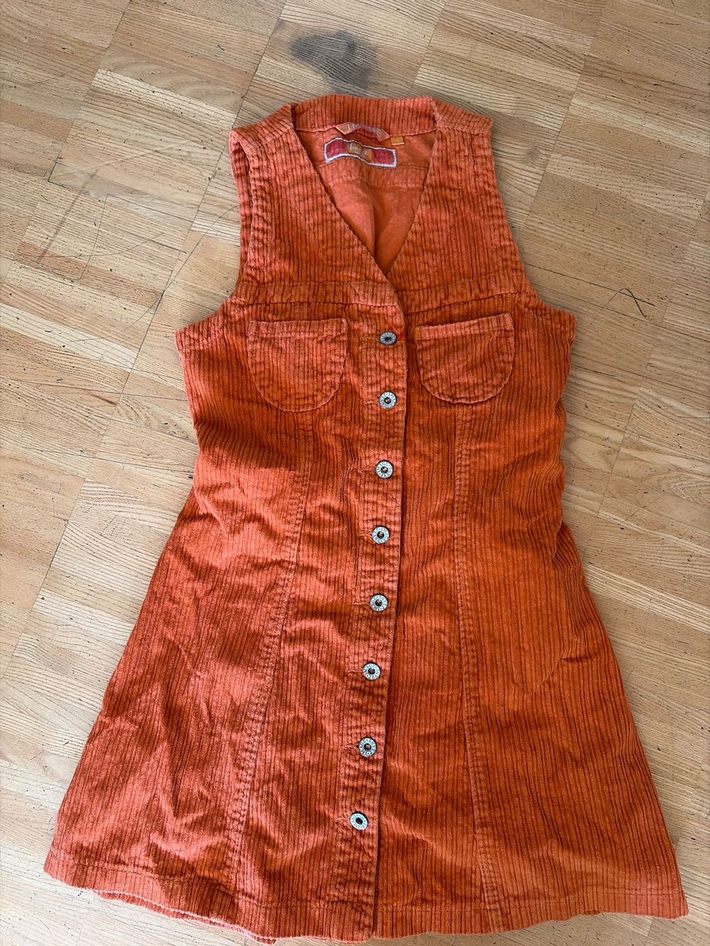 Kleider: Vintage Kleid – Gebraucht aus Männedorf von ali_5krk