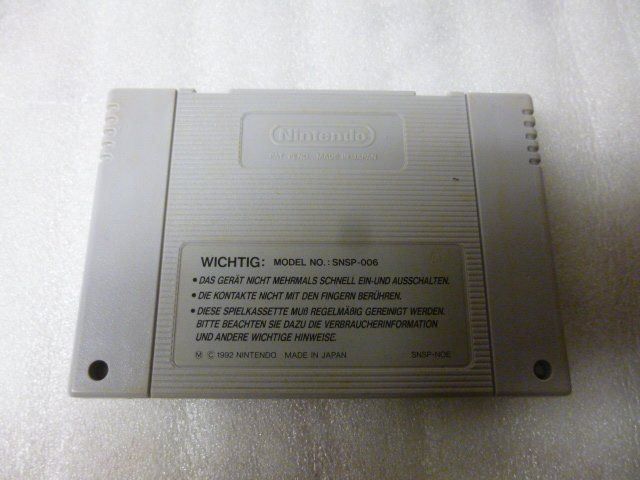 Nintendo Giochi: Cool Spot - SNES Nintendo – Usato da Pambio Noranco venduto da Pol69 1