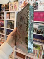 Fearful Powerless Novelle Bücherbüchsen Edition