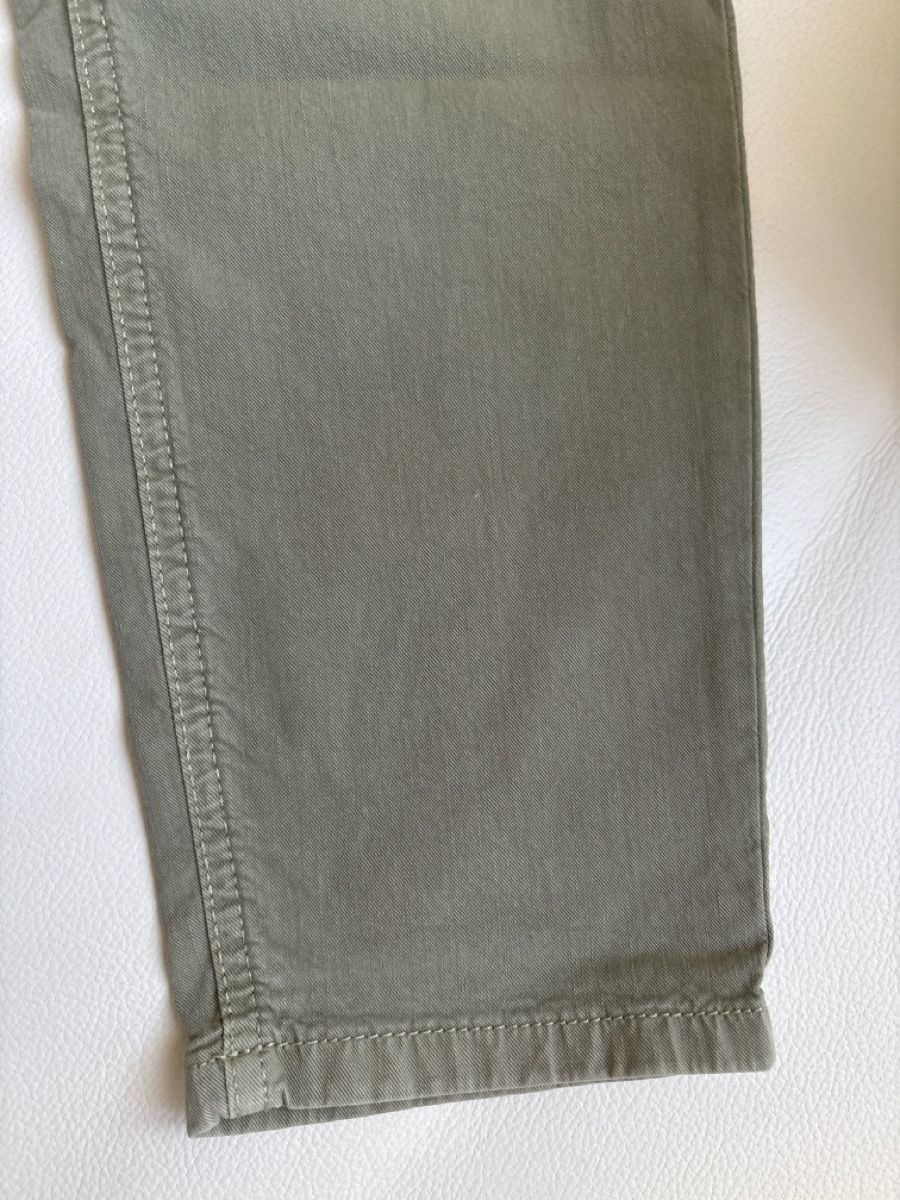 Angels Jeans: Olive Angels Jeans, – Usato da langenthal venduto da rundholz7 4