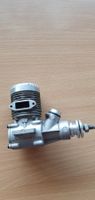 Modellmotor MVVS 6.5
