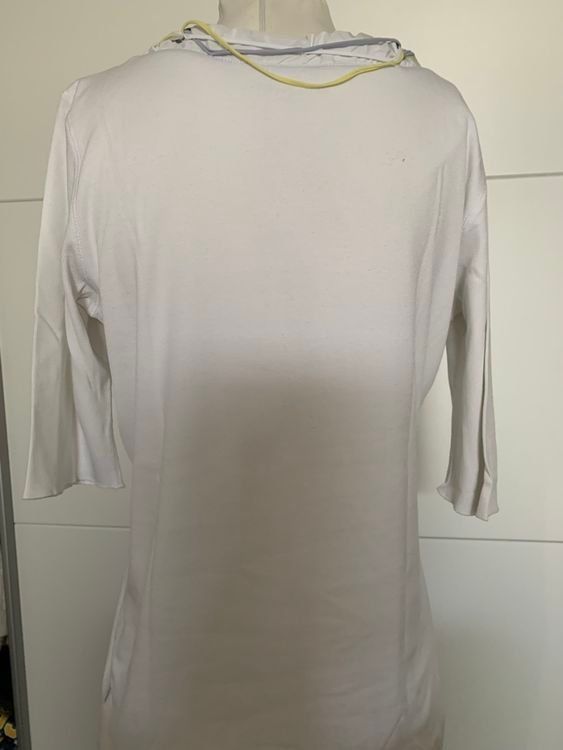 Marc Cain T-shirts: Marc Cain T-Shirt; Gr.6 (ca.S-M) – D'occasion à Luzern par Tavolna 2