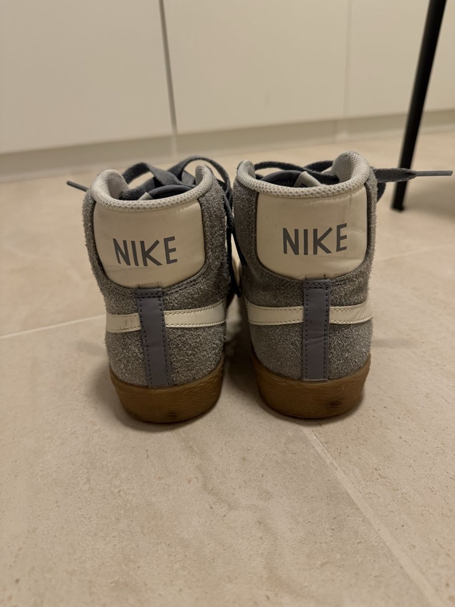 Nike Herrenschuhe: Nike Sneakers – Gebraucht aus Kilchberg ZH von ca88 2