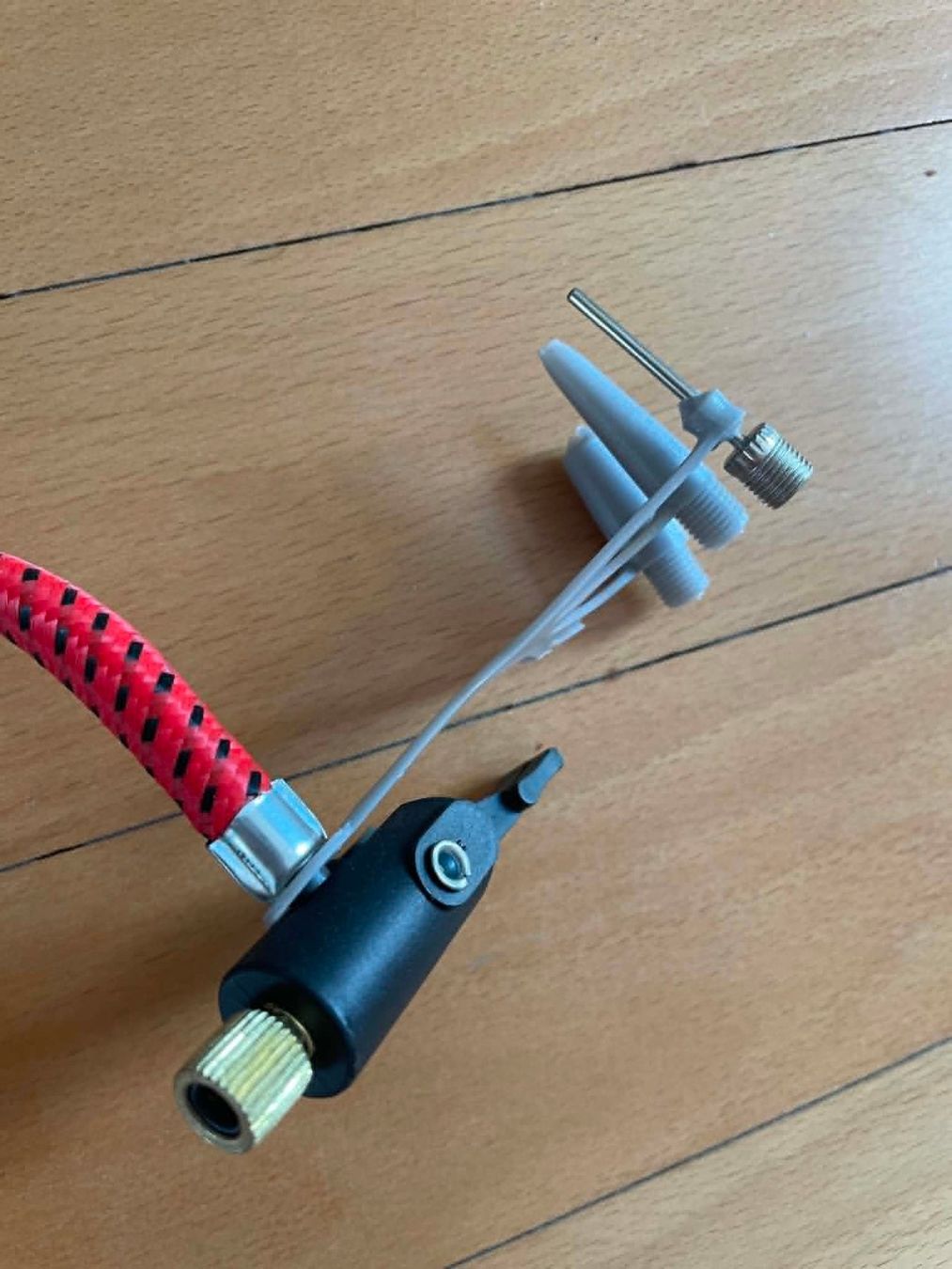 Pompe: Bicycle pump - manual – Usato da Zürich venduto da mar_6szv 1