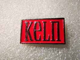 Ansteckpin 6: keln