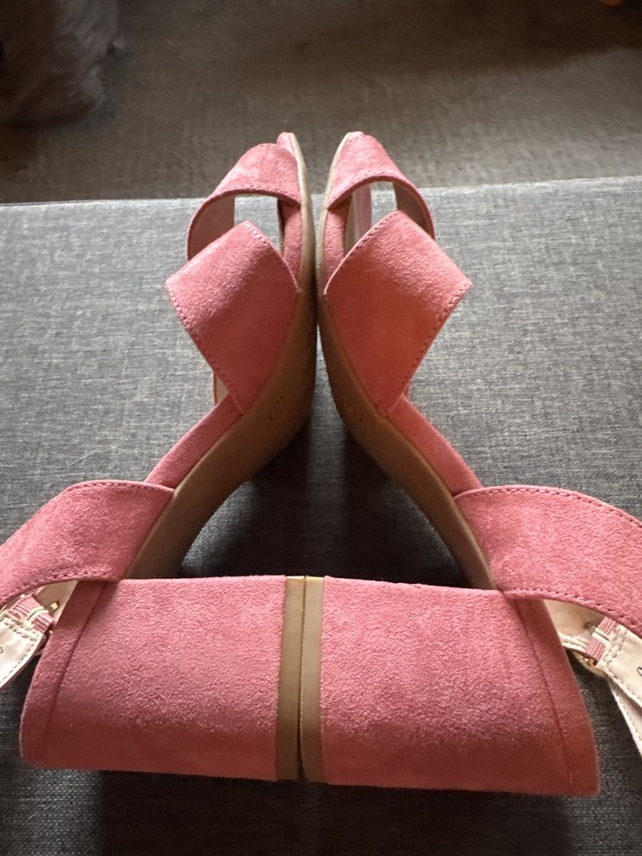 Dosenbach Scarpe da donna: Sandaletten (38) – Usato da Vezia venduto da sidu03 2