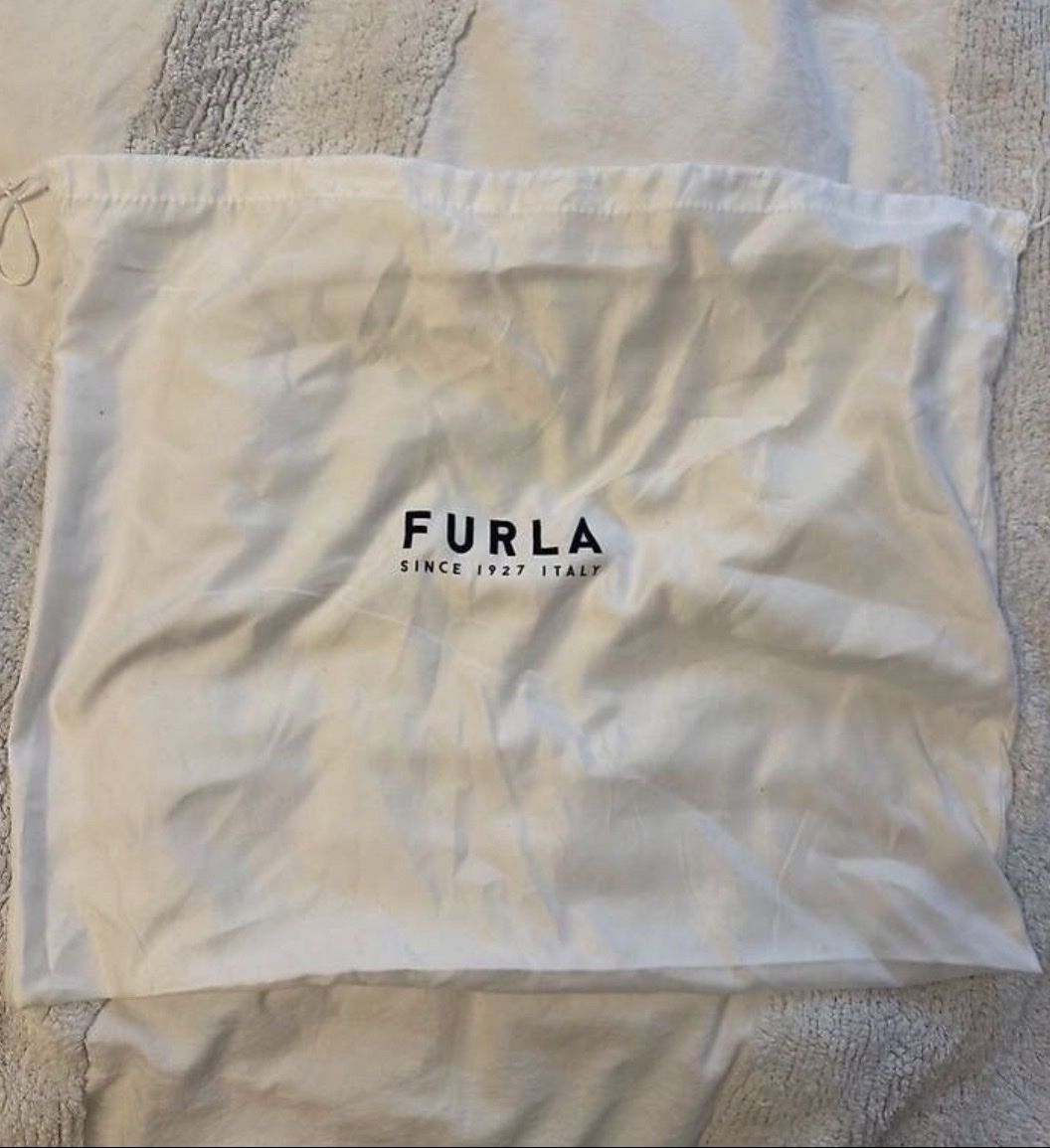 Furla Borse da donna: Furla Handtasche blau – Nuovo (secondo la descrizione) da Eglisau venduto da sorayaliisa 3