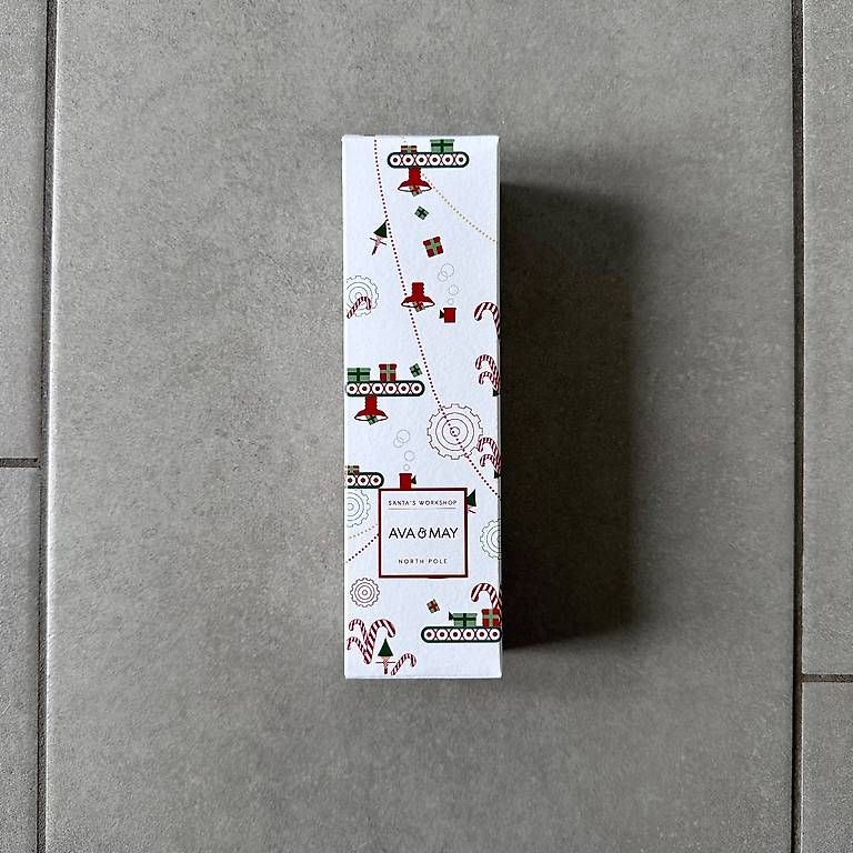 Diffusori di oli essenziali: AVA & MAY Santas Workshop Northpole Duftstäbchen – Nuovo e nell'imballaggio originale da Aarwangen venduto da arimiak 1