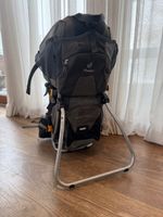 Deuter Variflex Kraxe Rucksack