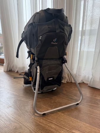 Deuter Variflex Kraxe Rucksack