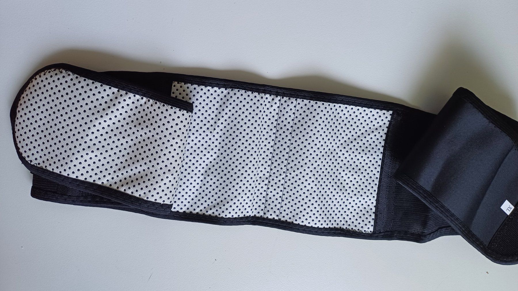 Hometrainer: Rückentrainer Grösse L oder XL – Nuovo (secondo la descrizione) da Zollikerberg venduto da Kaugo