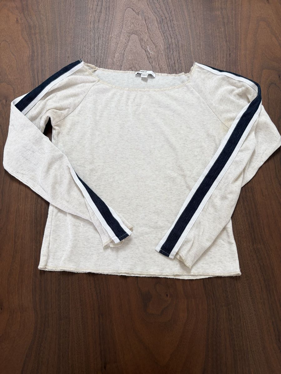 Pullover & Sweatshirts: Longsleeve Subdued – Gebraucht aus Weisslingen von Ali_z8vw
