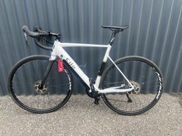 Cilo cru o6 assistance électrique