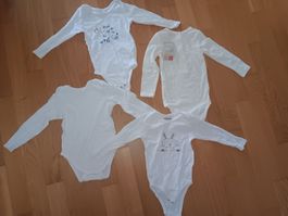 Baby Bodies Paket ,18 Monate