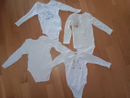 Baby Bodies Paket ,18 Monate